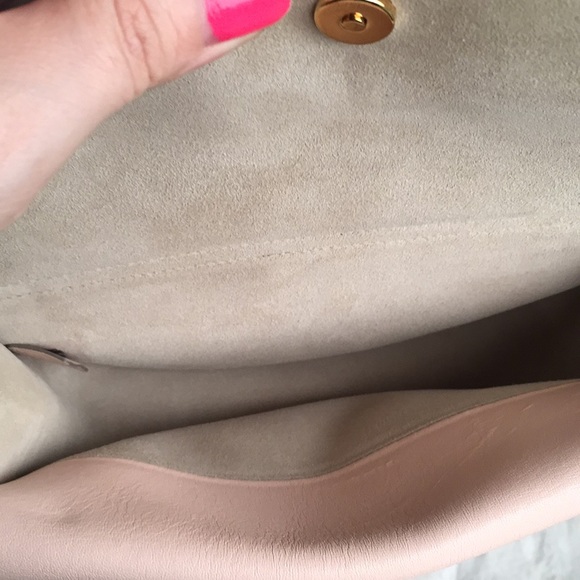 Chloe crossbody bag - Picture 6 of 10